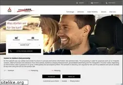 Sites similar to mitsubishi-lauer.de