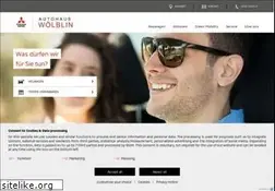 Sites similar to mitsubishi-loerrach.de