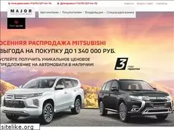 Sites similar to mitsubishi-major.ru