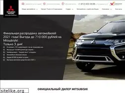 Sites similar to mitsubishi-maximum.ru
