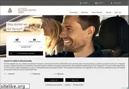 Sites similar to mitsubishi-meyer.de