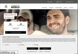 Sites similar to mitsubishi-moebus.de