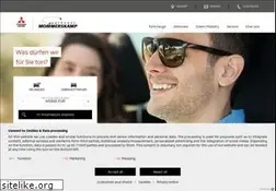 Sites similar to mitsubishi-mommerskamp.de