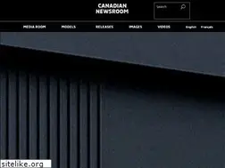 Sites similar to mitsubishi-motors-pr.ca