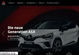 Sites similar to mitsubishi-motors.at