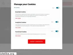 Sites similar to mitsubishi-motors.co.uk