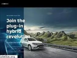 Sites similar to mitsubishi-motors.com.cy