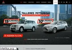 Sites similar to mitsubishi-motors.com.ec