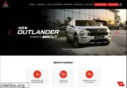 Sites similar to mitsubishi-motors.com.pe
