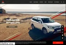 Sites similar to mitsubishi-motors.com.ua