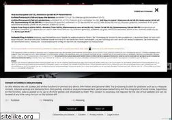 Sites similar to mitsubishi-motors.de