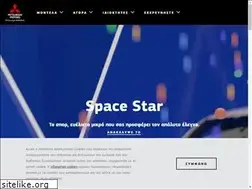Sites similar to mitsubishi-motors.gr