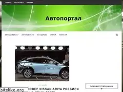 Sites similar to mitsubishi-motors.kiev.ua