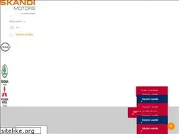 Sites similar to mitsubishi-motors.lv