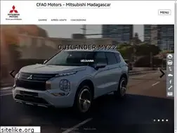 Sites similar to mitsubishi-motors.mg
