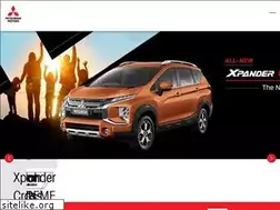 Sites similar to mitsubishi-motors.mu