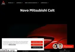 Sites similar to mitsubishi-motors.pt