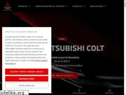 Sites similar to mitsubishi-motors.ro