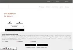 Sites similar to mitsubishi-mueller.de