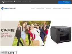 Sites similar to mitsubishi-photo.co.za