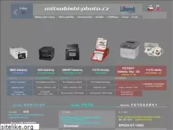 Sites similar to mitsubishi-photo.cz