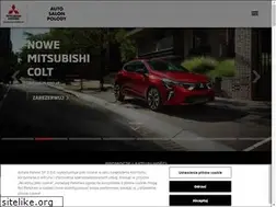 Sites similar to mitsubishi-polody.pl