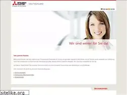 Sites similar to mitsubishi-pv.de