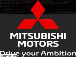 Sites similar to mitsubishi-sp.kh.ua