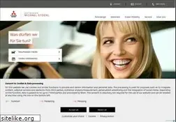 Sites similar to mitsubishi-stoeckl.de