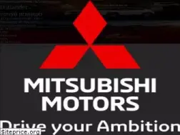 Sites similar to mitsubishi-terko.com.ua