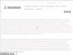 Sites similar to mitsubishi-turbo.com