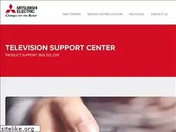 Sites similar to mitsubishi-tv.com