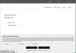 Sites similar to mitsubishi-weinmann.de