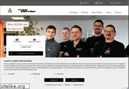 Sites similar to mitsubishi-winter.de
