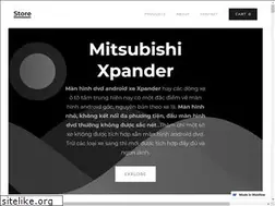 Sites similar to mitsubishi-xpaner.webflow.io