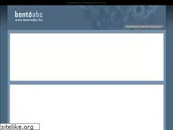 Sites similar to mitsubishi.bontoabc.hu
