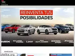 Sites similar to mitsubishi.com.gt