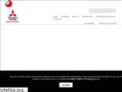 Sites similar to mitsubishi.com.mt