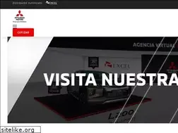 Sites similar to mitsubishi.com.sv