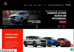 Sites similar to mitsubishi.cr
