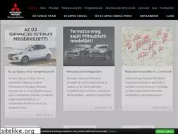Sites similar to mitsubishi.hu