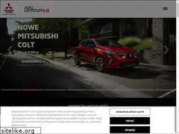 Sites similar to mitsubishi.kalisz.pl