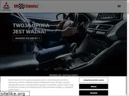 Sites similar to mitsubishi.krakow.pl