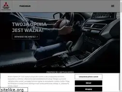 Sites similar to mitsubishi.lublin.pl