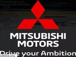 Sites similar to mitsubishi.od.ua