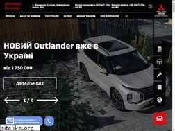 Sites similar to mitsubishi.vn.ua