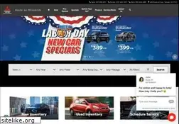 Sites similar to mitsubishi46.com