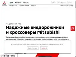Sites similar to mitsubishi51.ru
