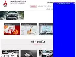 Sites similar to mitsubishicaudien.net
