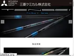 Sites similar to mitsubishichemicalgolf.jp